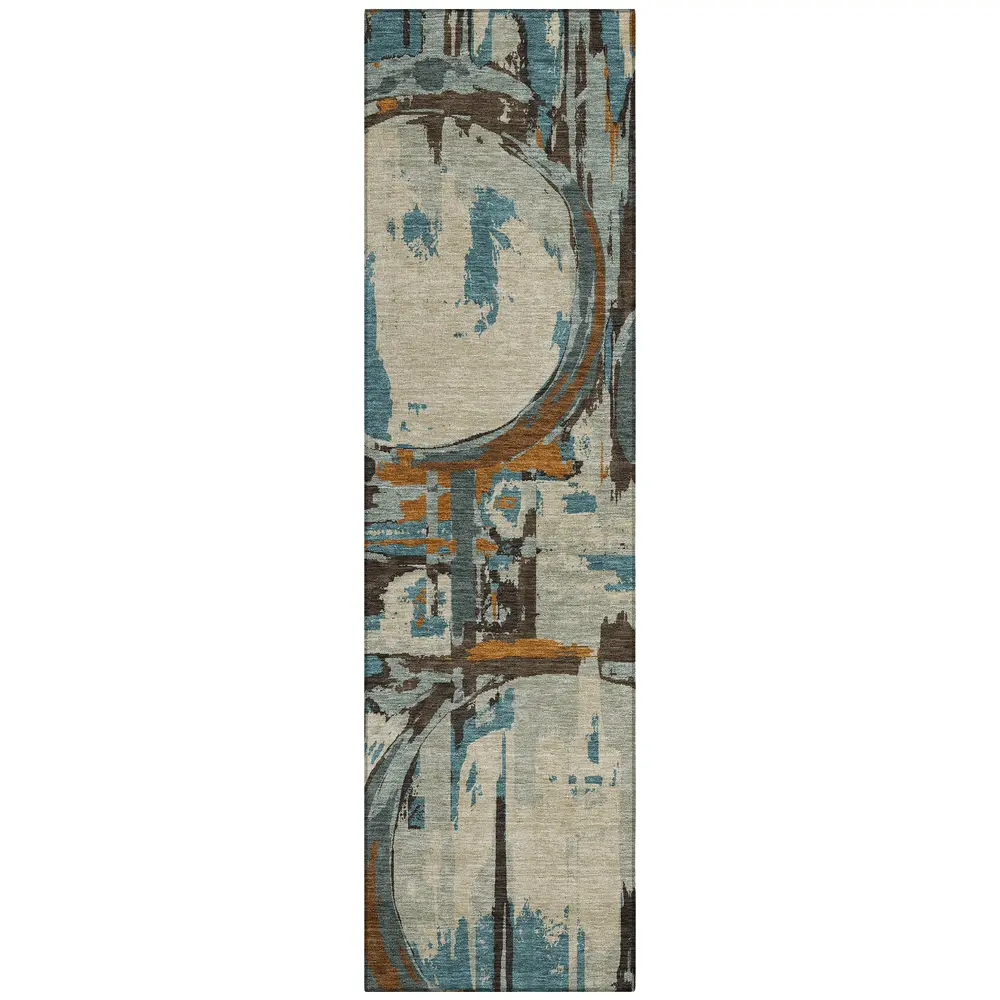 Chantille ACN855 Beige 2'3