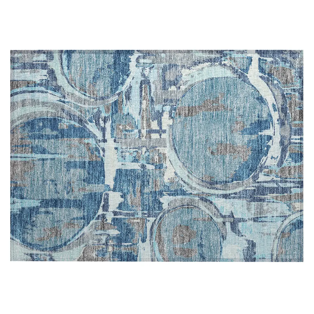 Chantille ACN855 Blue 1'8