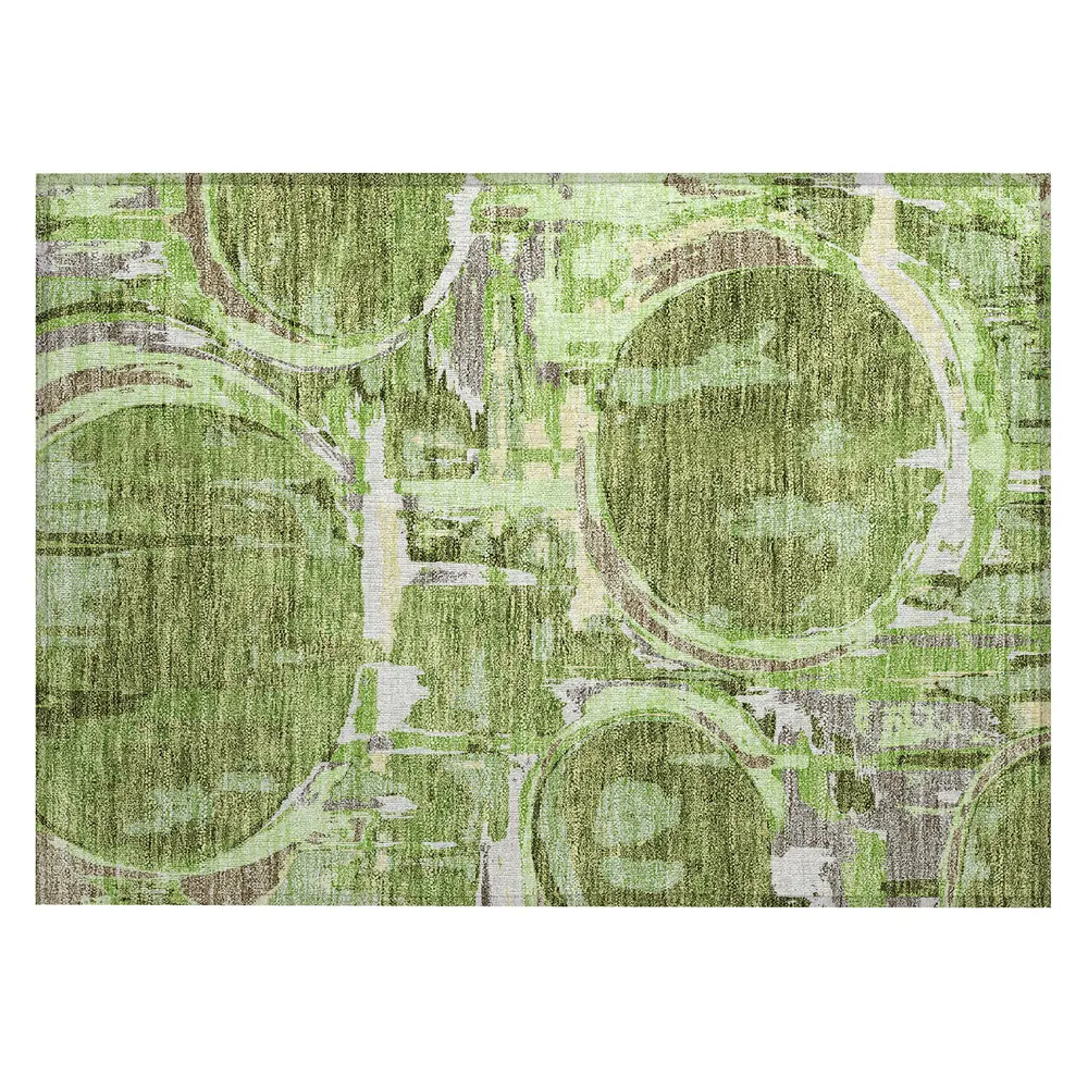 Chantille ACN855 Green 1'8