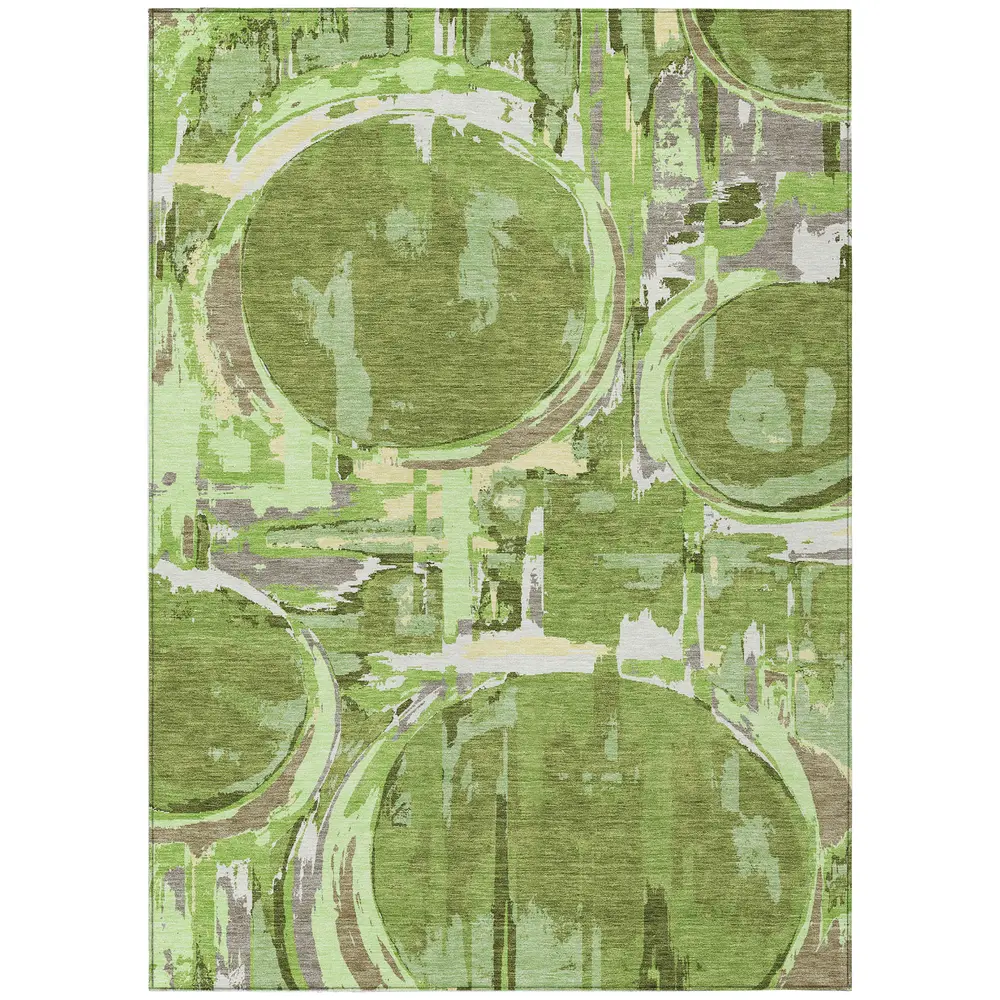 Chantille ACN855 Green 2'6