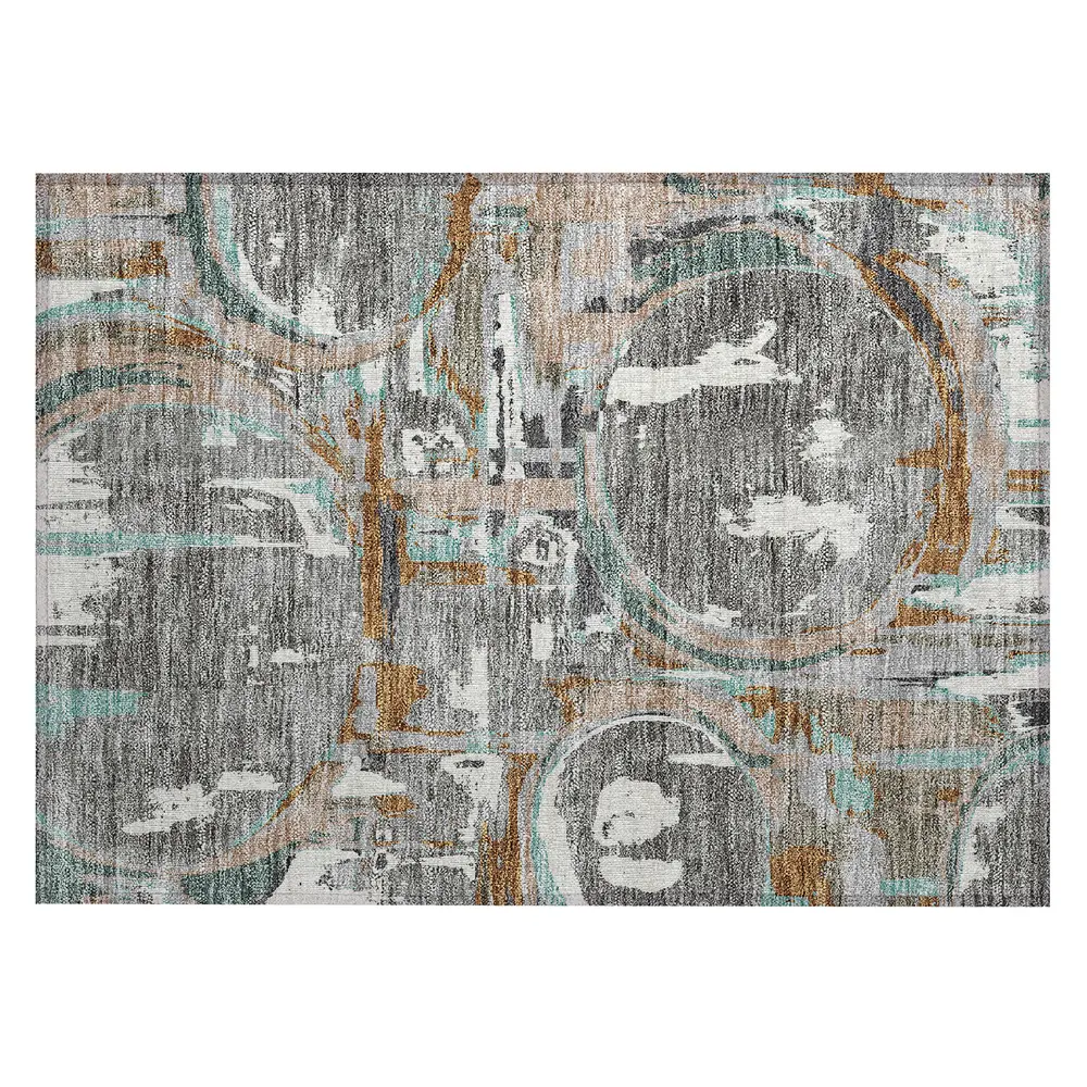 Chantille ACN855 Gray 1'8