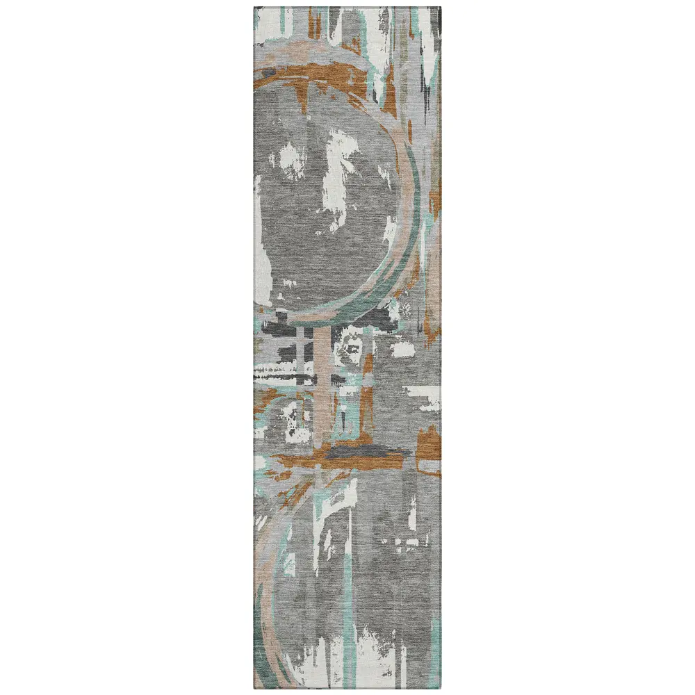 Chantille ACN855 Gray 2'3