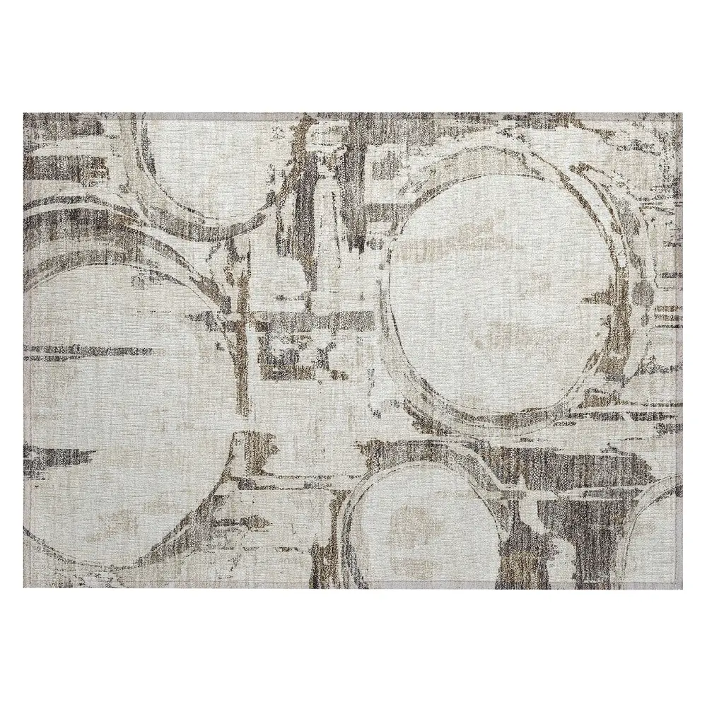 Chantille ACN855 Ivory 1'8