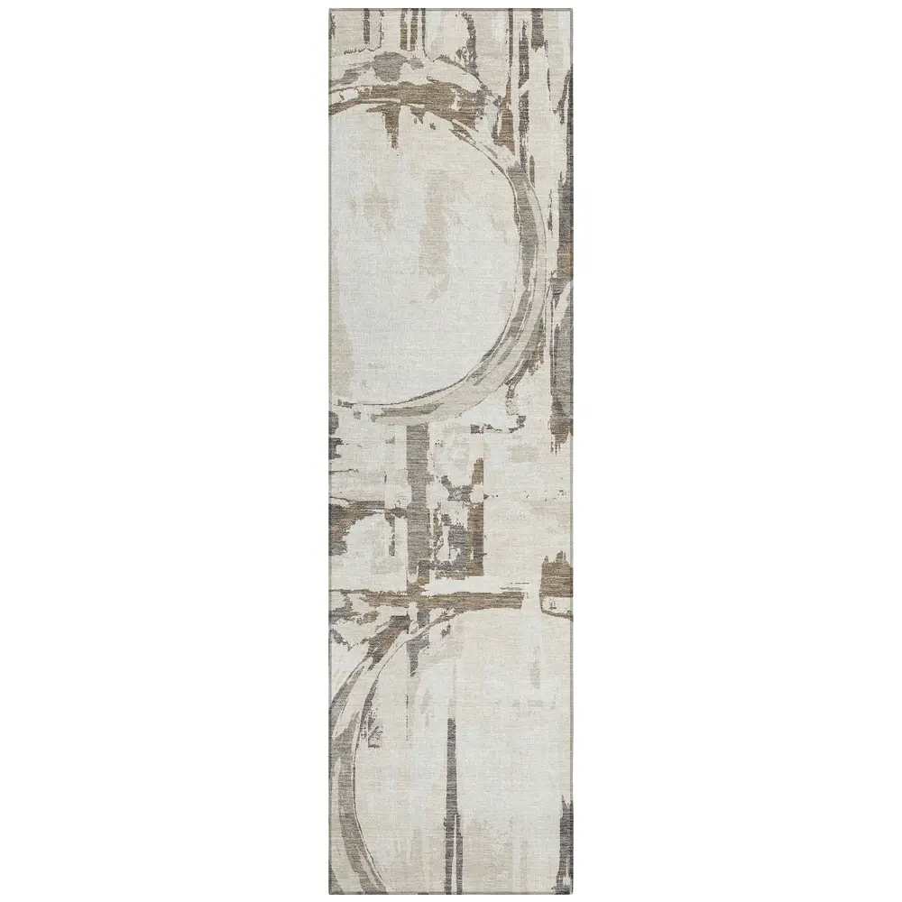 Chantille ACN855 Ivory 2'3