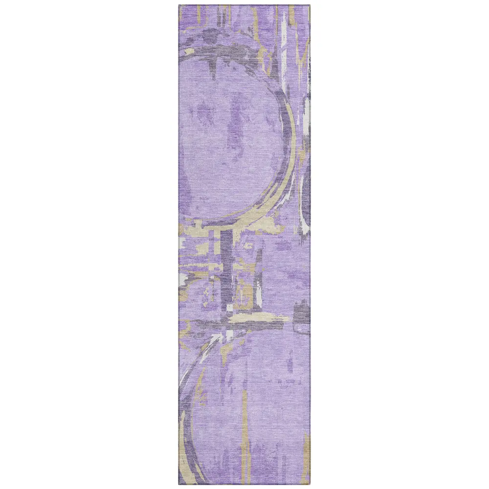Chantille ACN855 Lavender 2'3