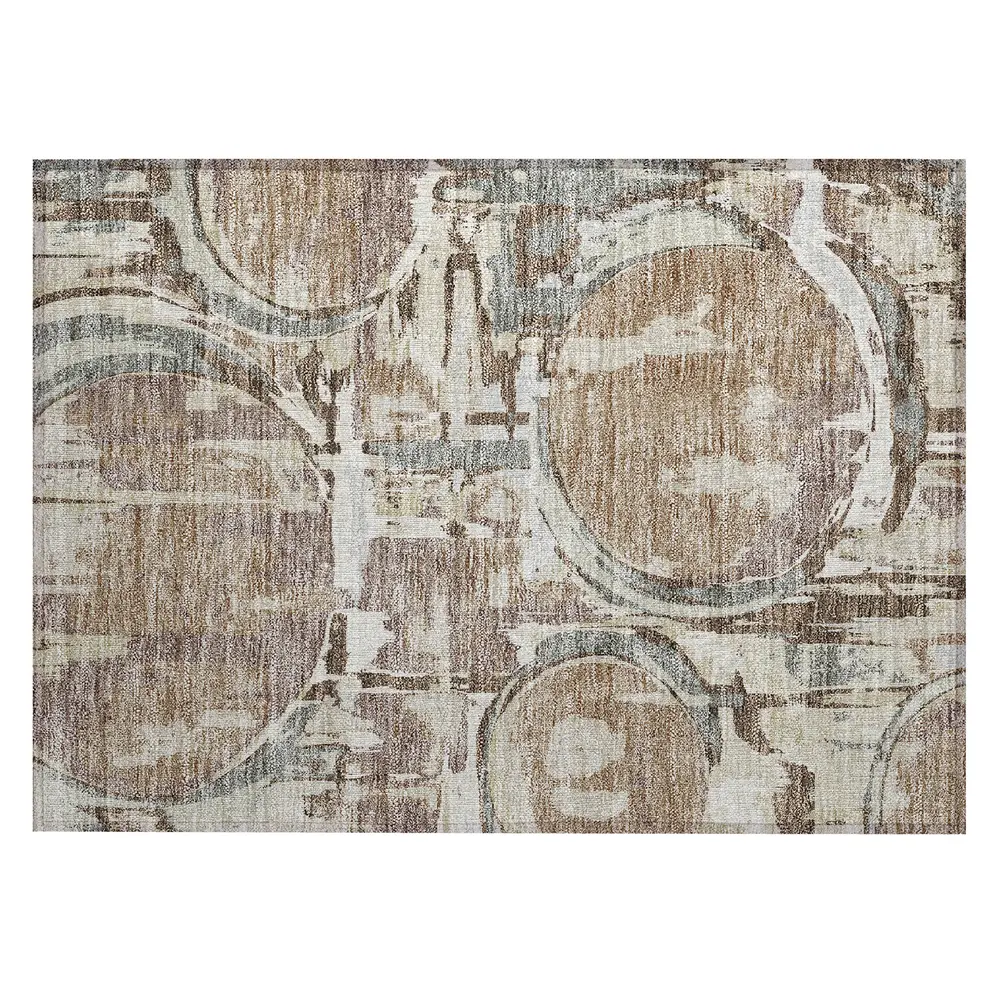 Chantille ACN855 Mocha 1'8