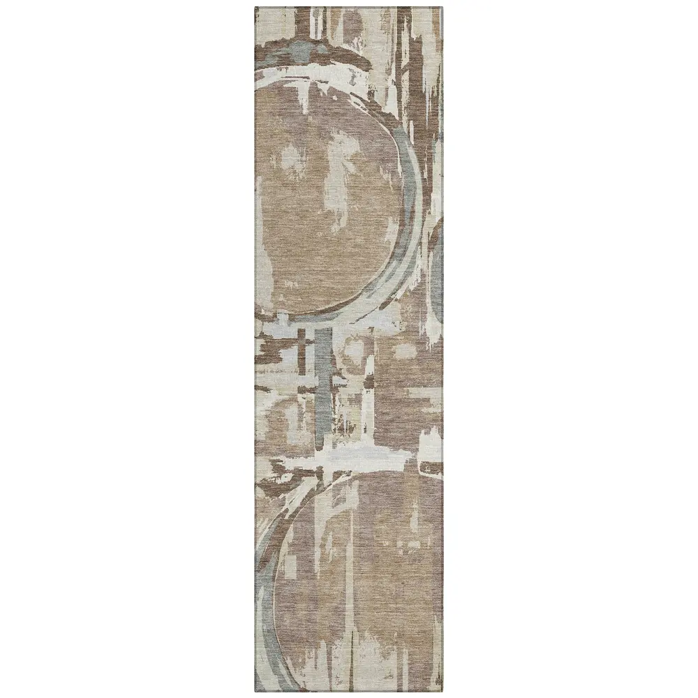 Chantille ACN855 Mocha 2'3