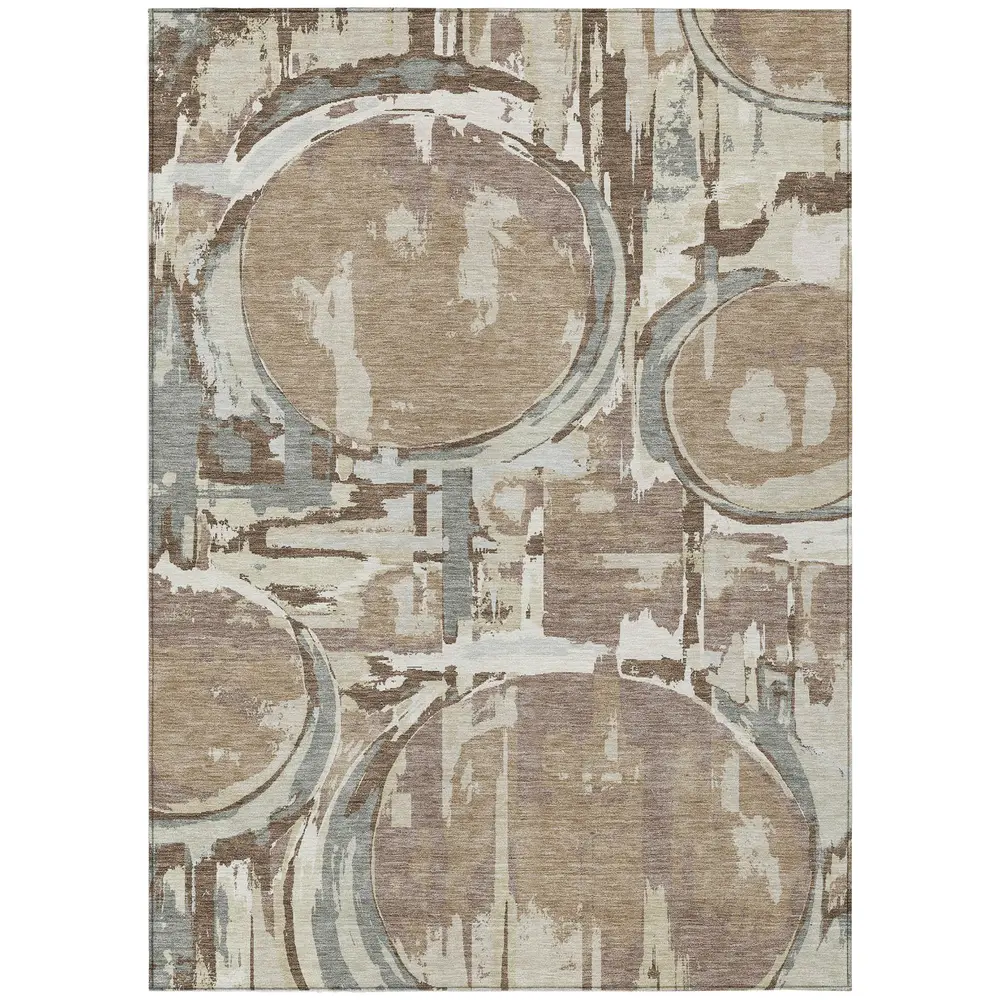 Chantille ACN855 Mocha 2'6