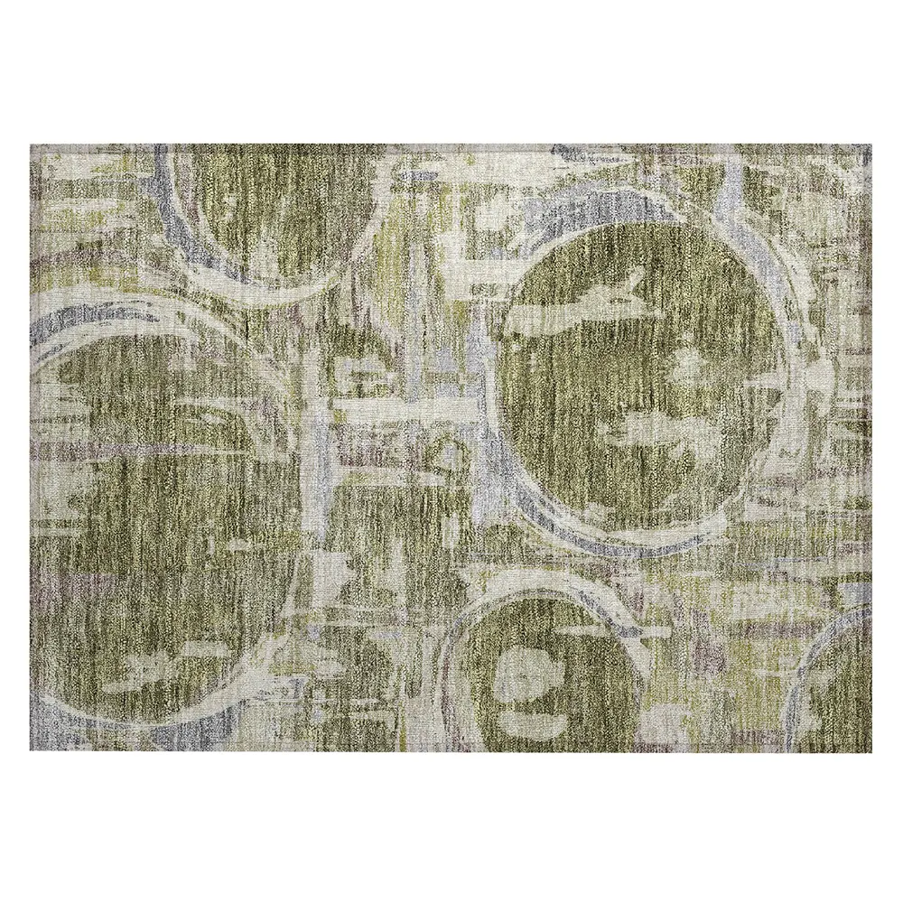 Chantille ACN855 Olive 1'8