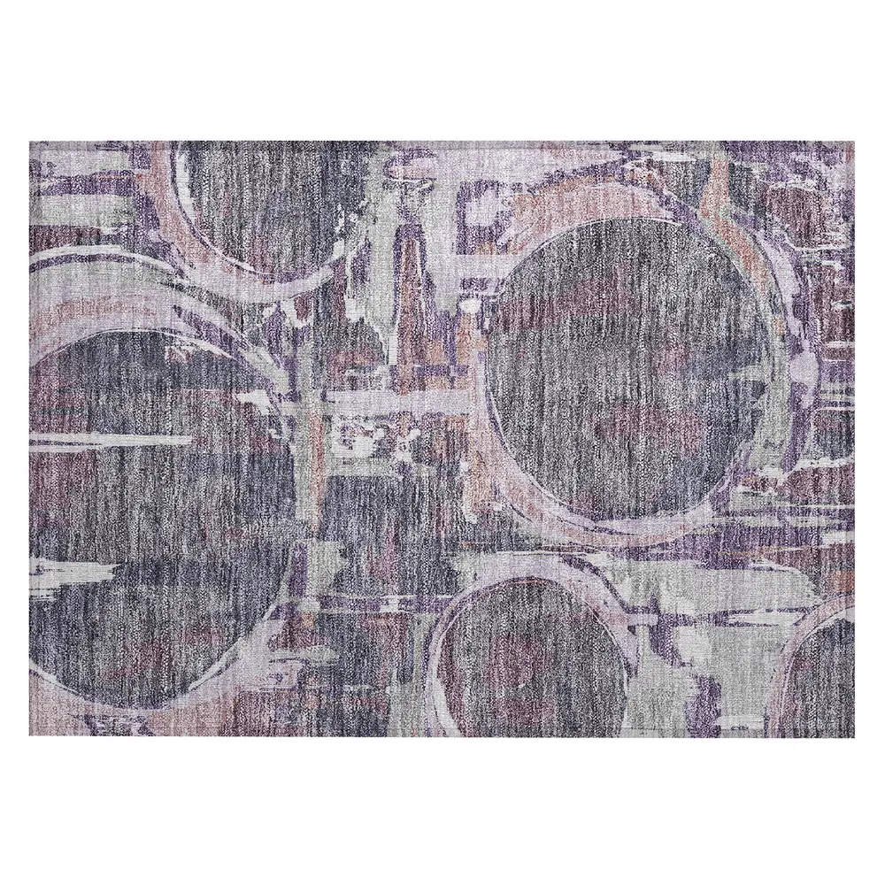 Chantille ACN855 Purple 1'8