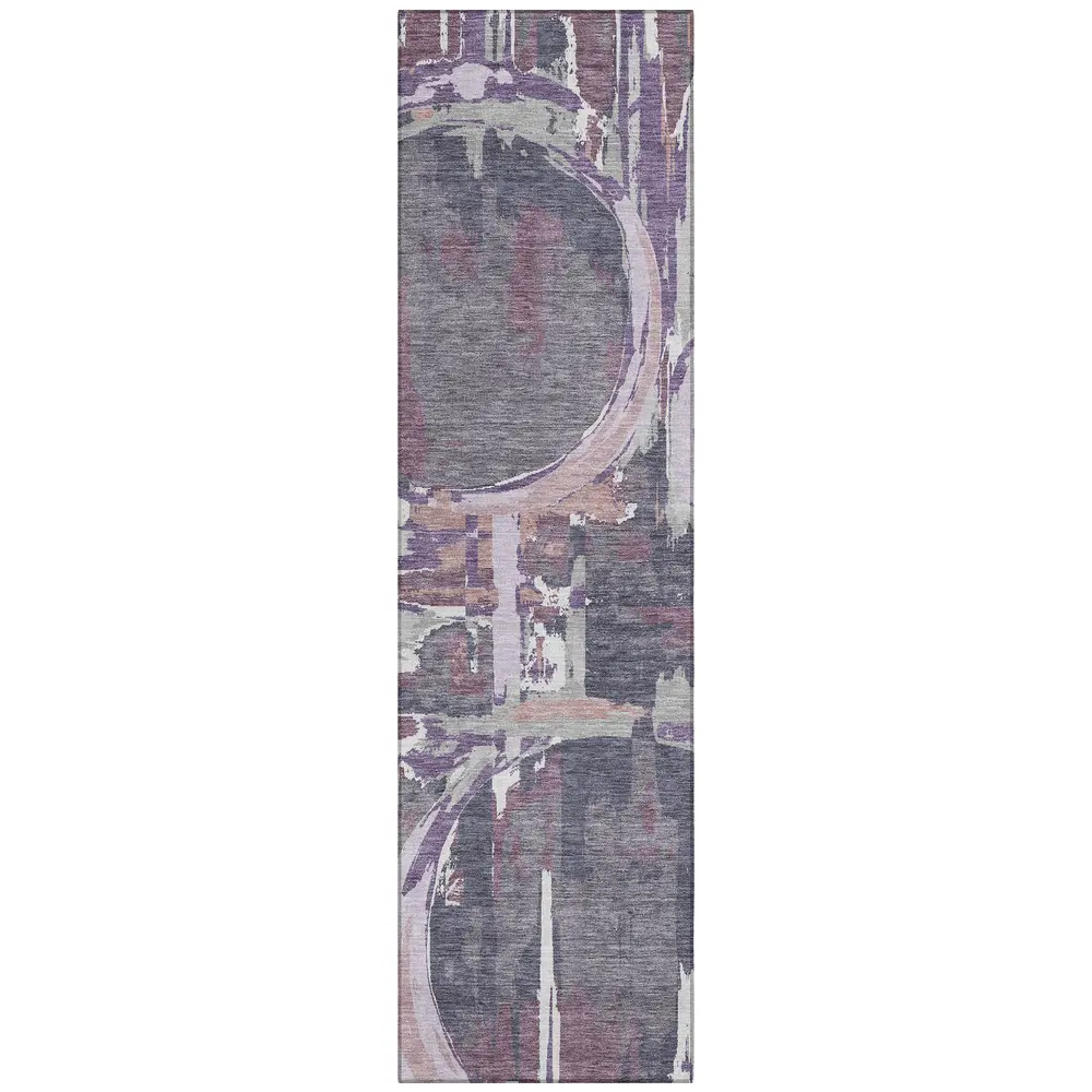 Chantille ACN855 Purple 2'3