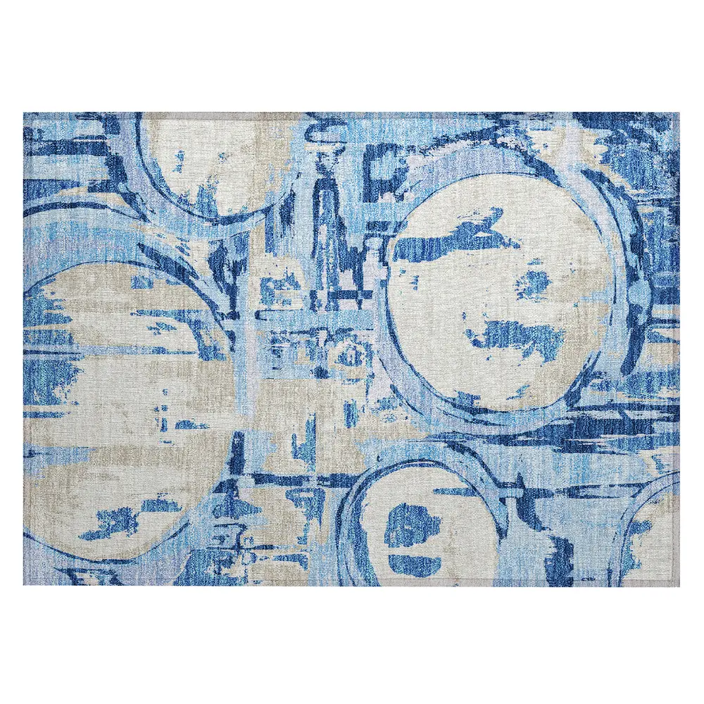 Chantille ACN855 Sky 1'8