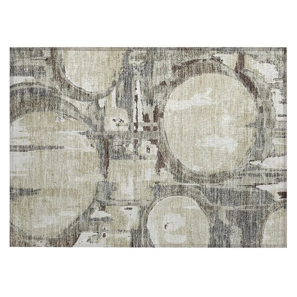 Chantille ACN855 Tan 1'8