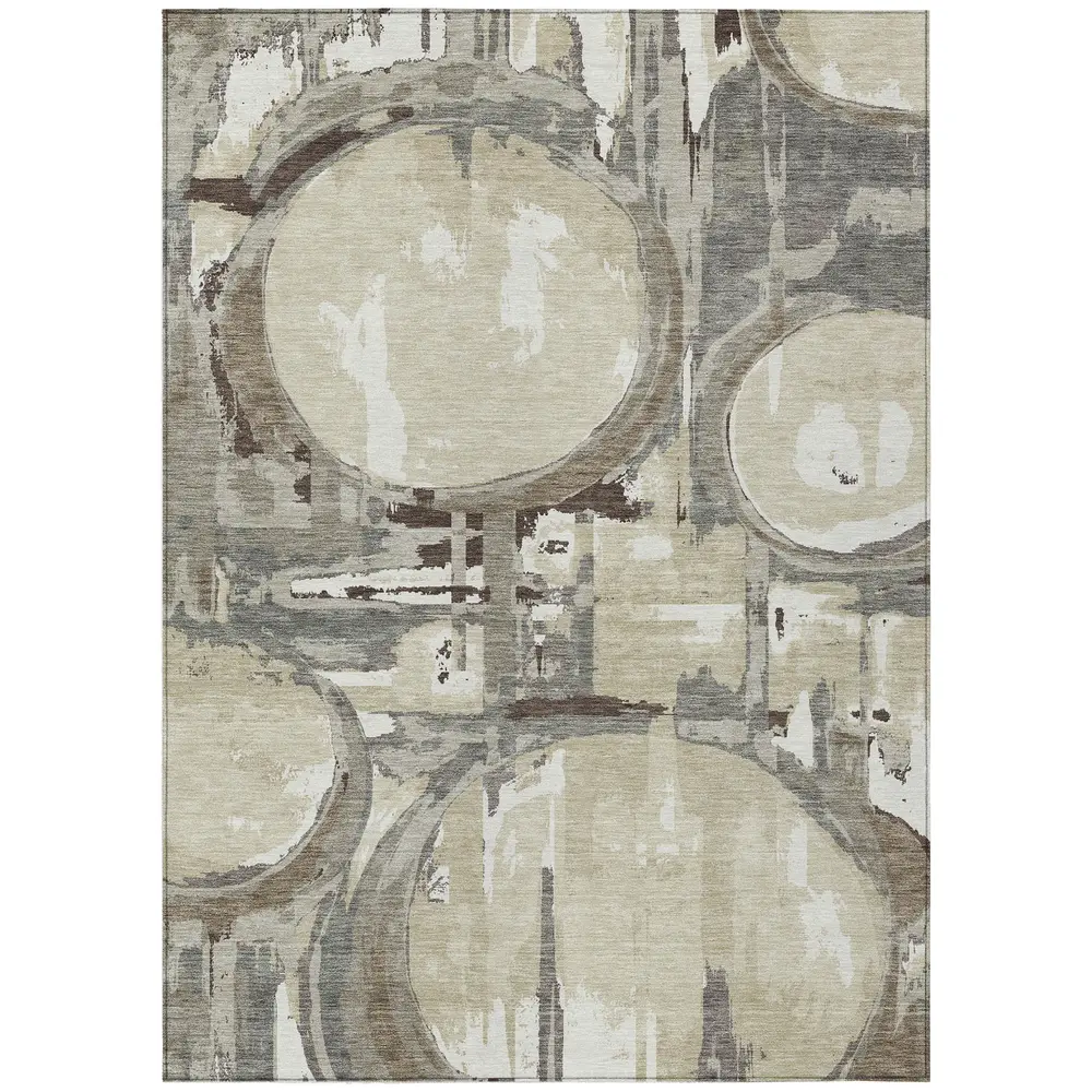 Chantille ACN855 Tan 2'6