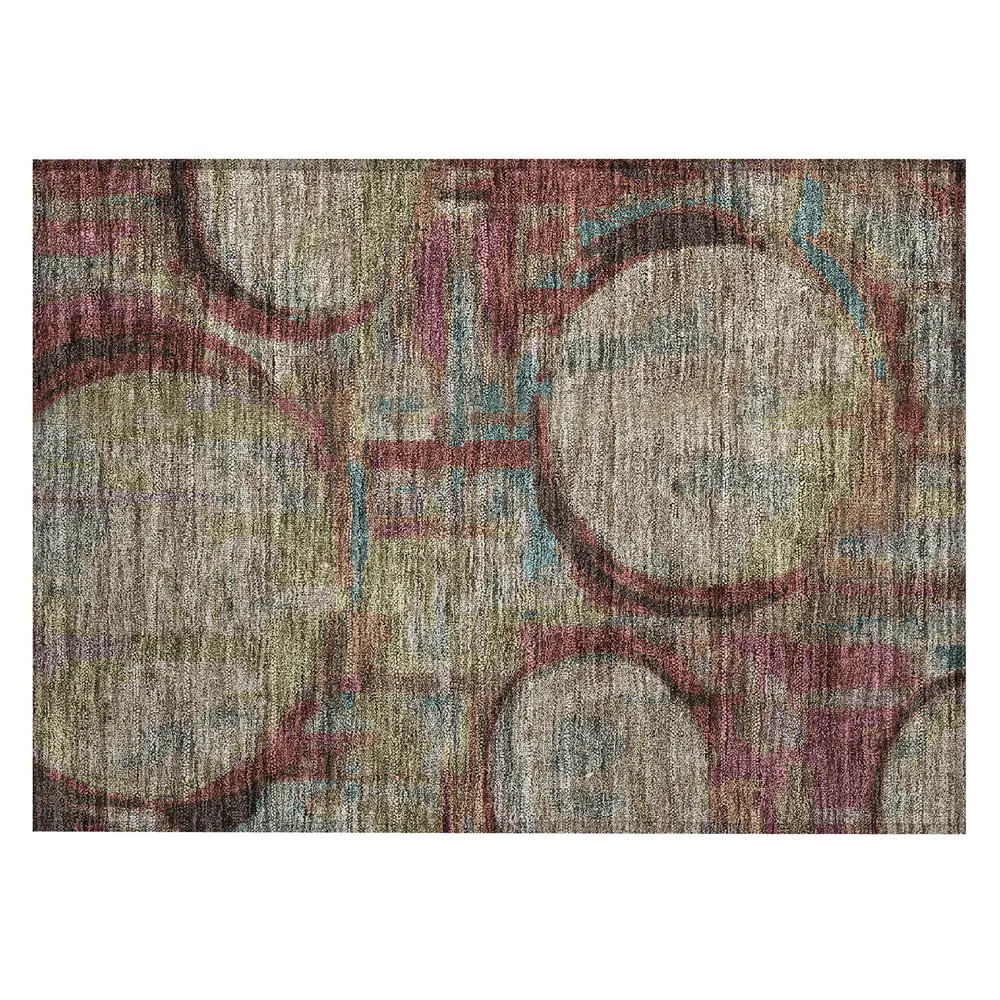 Chantille ACN855 Taupe 1'8