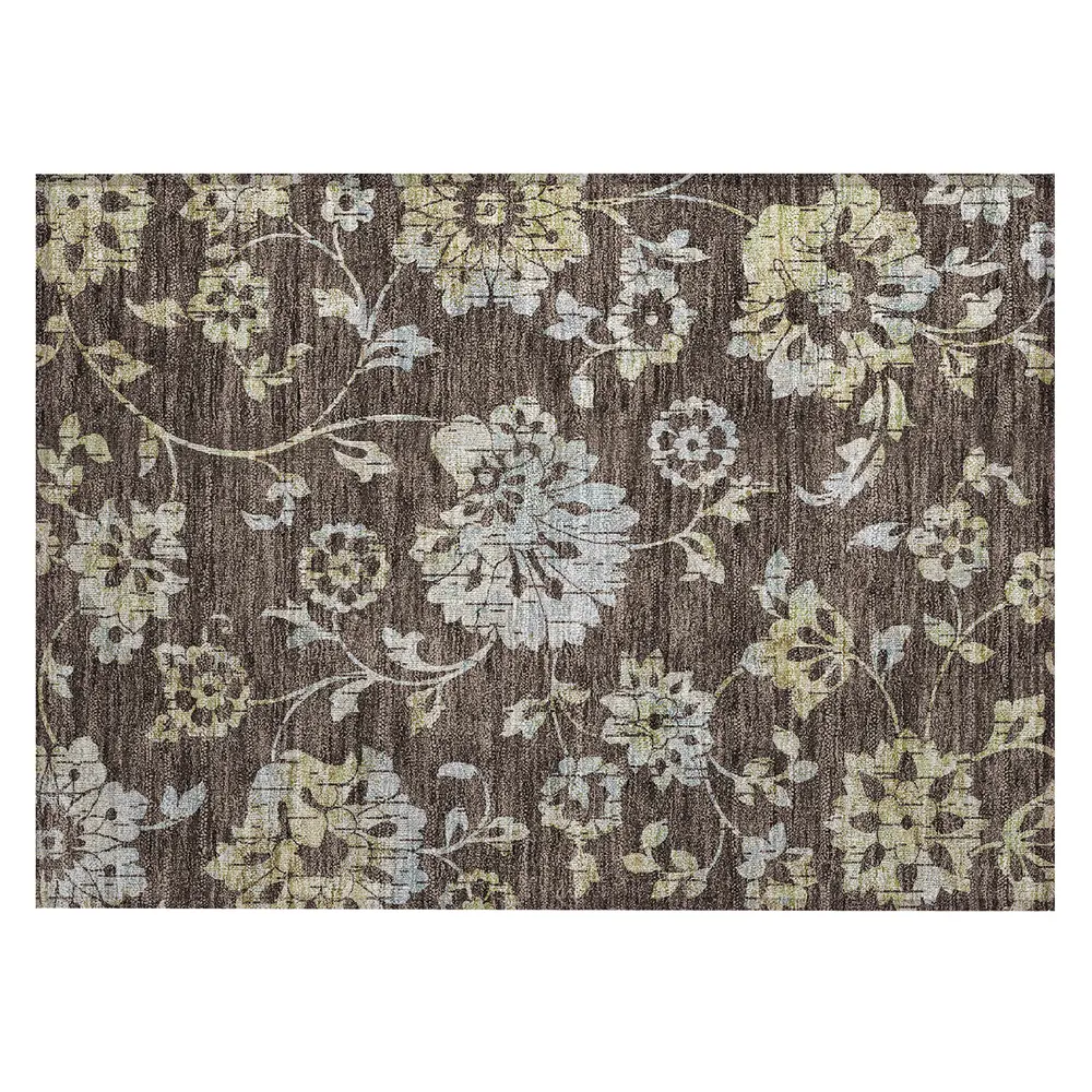 Chantille ACN856 Chocolate 1'8