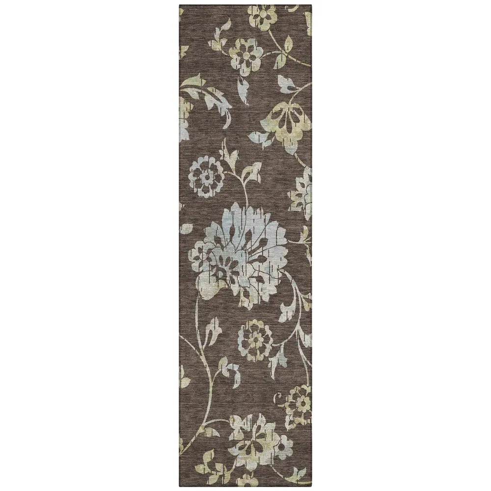 Chantille ACN856 Chocolate 2'3