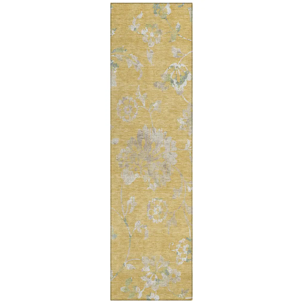 Chantille ACN856 Gold 2'3