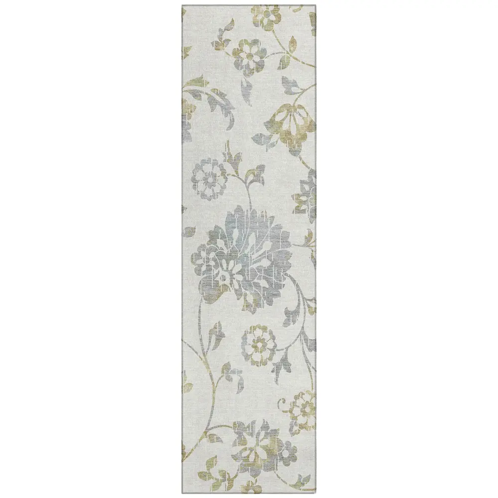 Chantille ACN856 Ivory 2'3