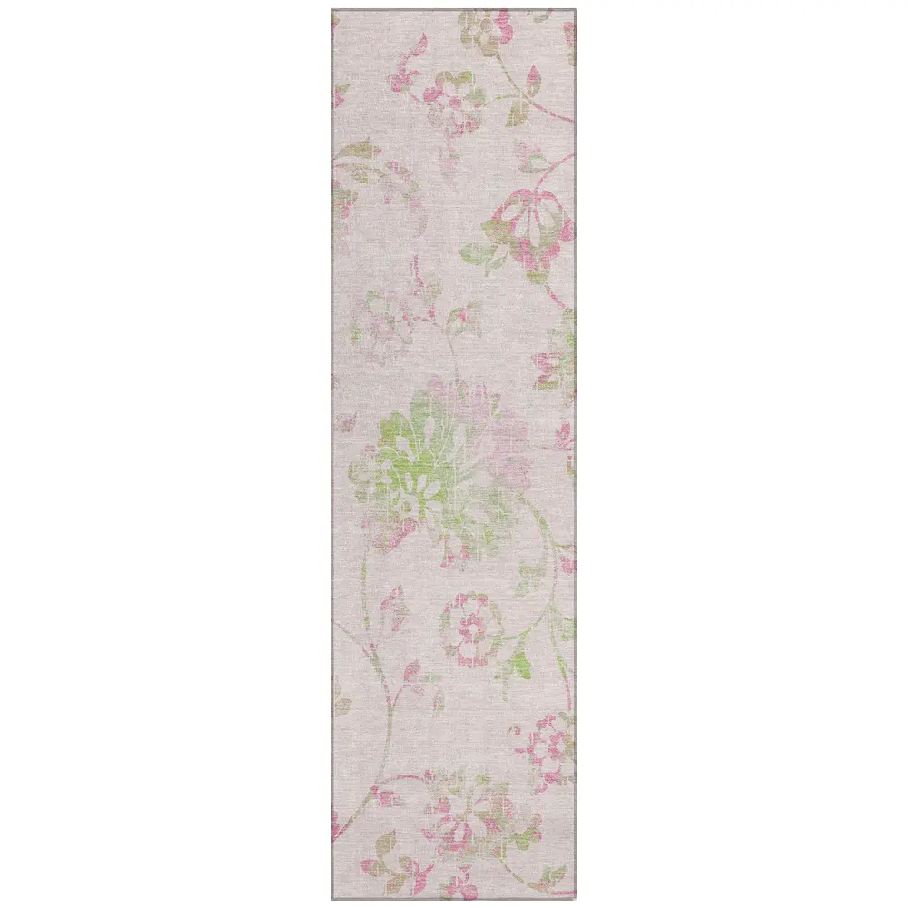 Chantille ACN856 Pink 2'3