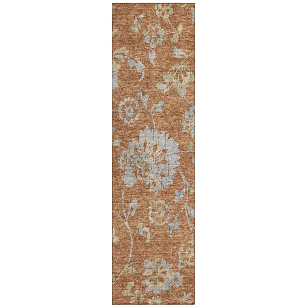 Chantille ACN856 Paprika 2'3