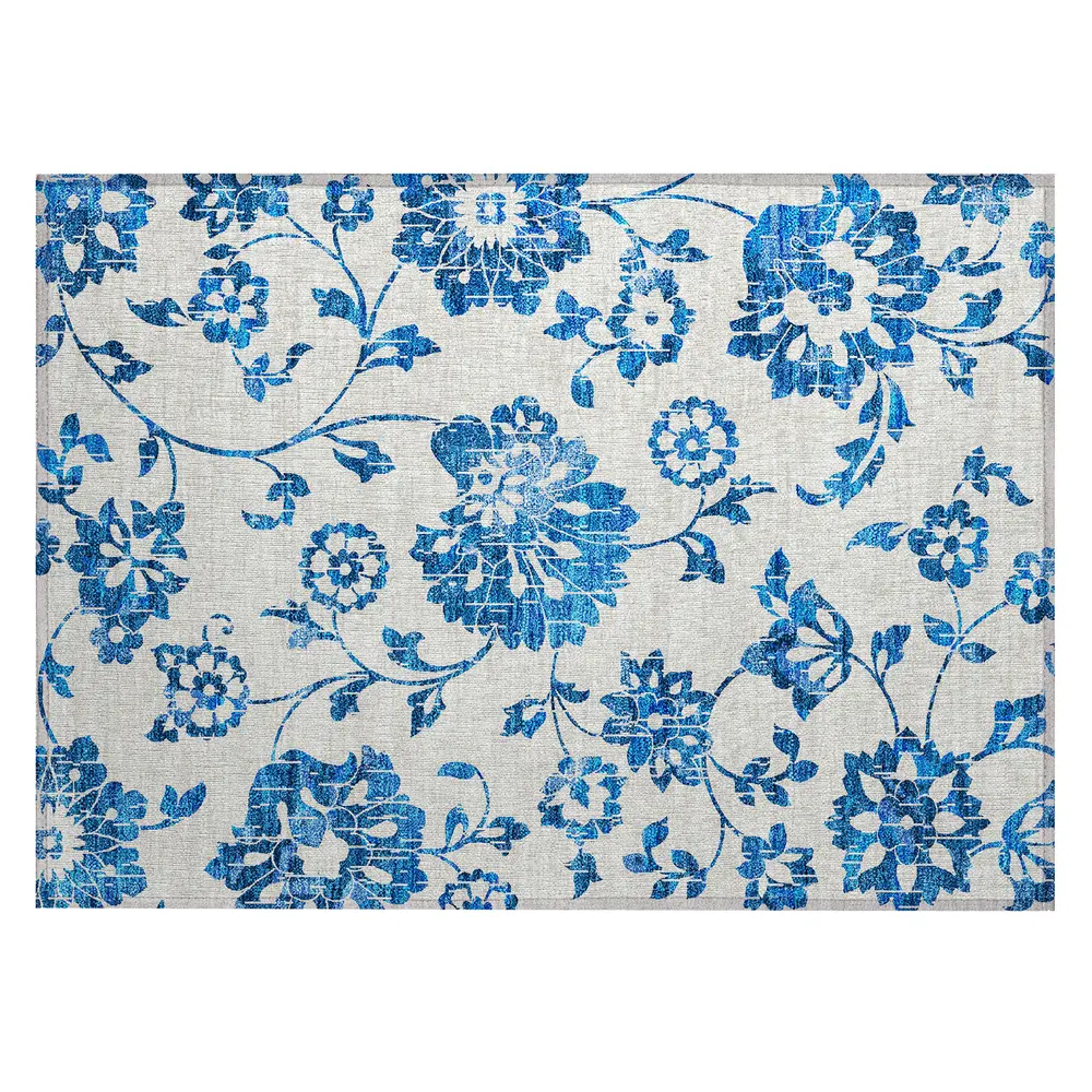 Chantille ACN856 White 1'8