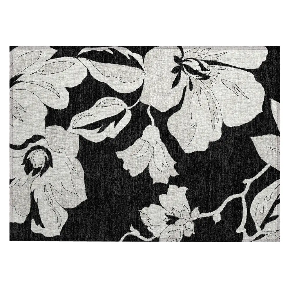 Chantille ACN857 Black 1'8