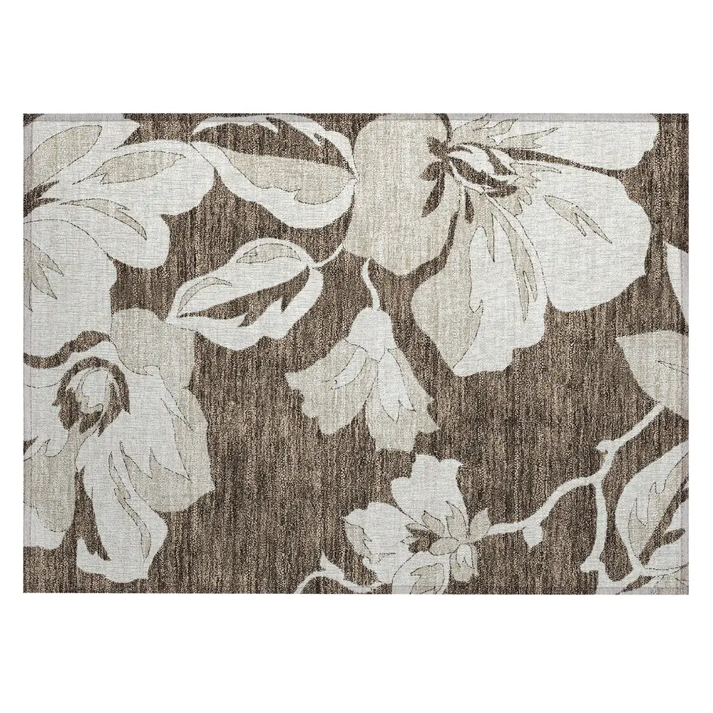 Chantille ACN857 Brown 1'8