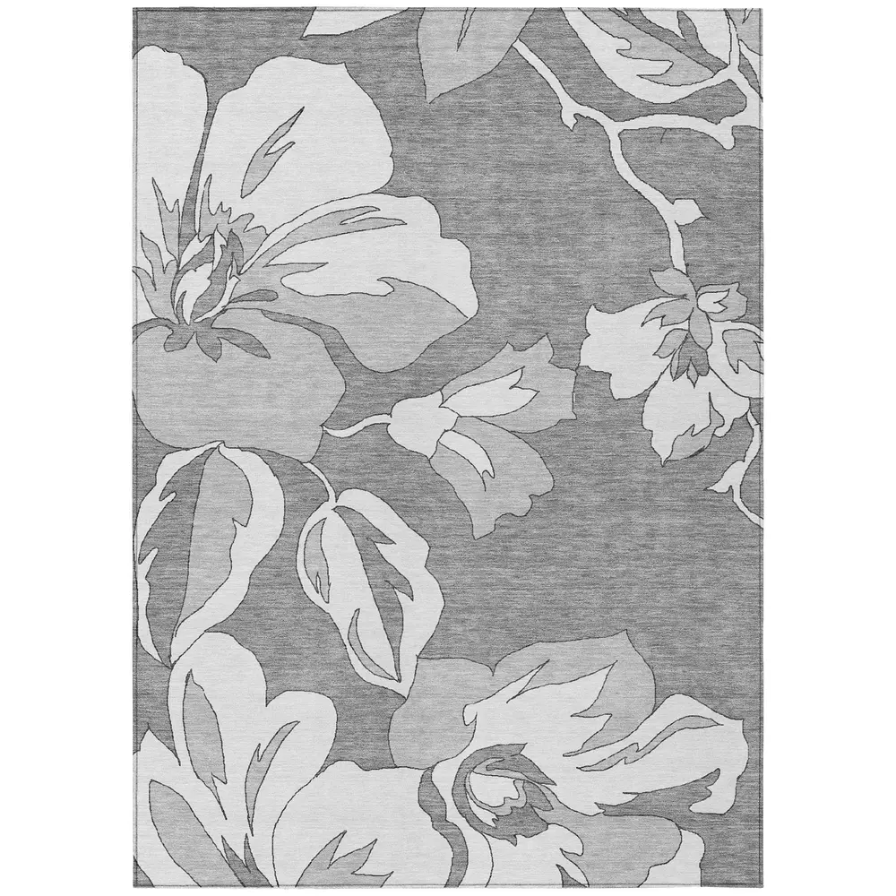 Chantille ACN857 Gray 9' x 12' Rug