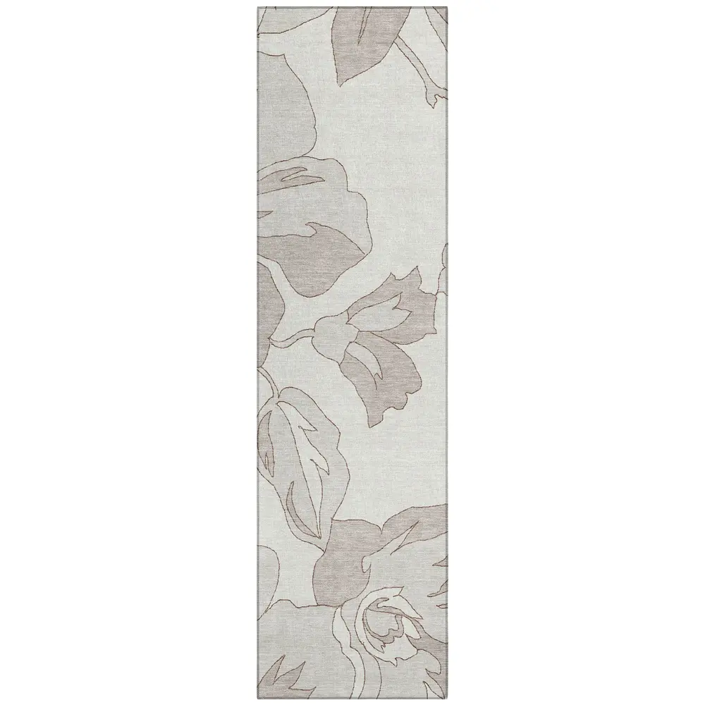 Chantille ACN857 Ivory 2'3