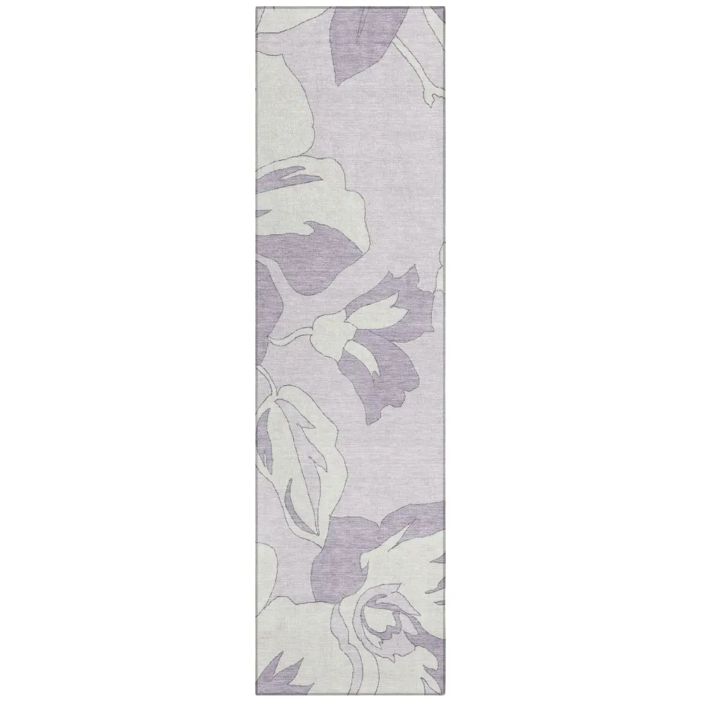 Chantille ACN857 Lavender 2'3