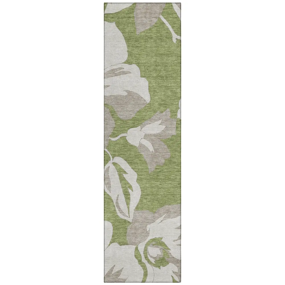 Chantille ACN857 Olive 2'3