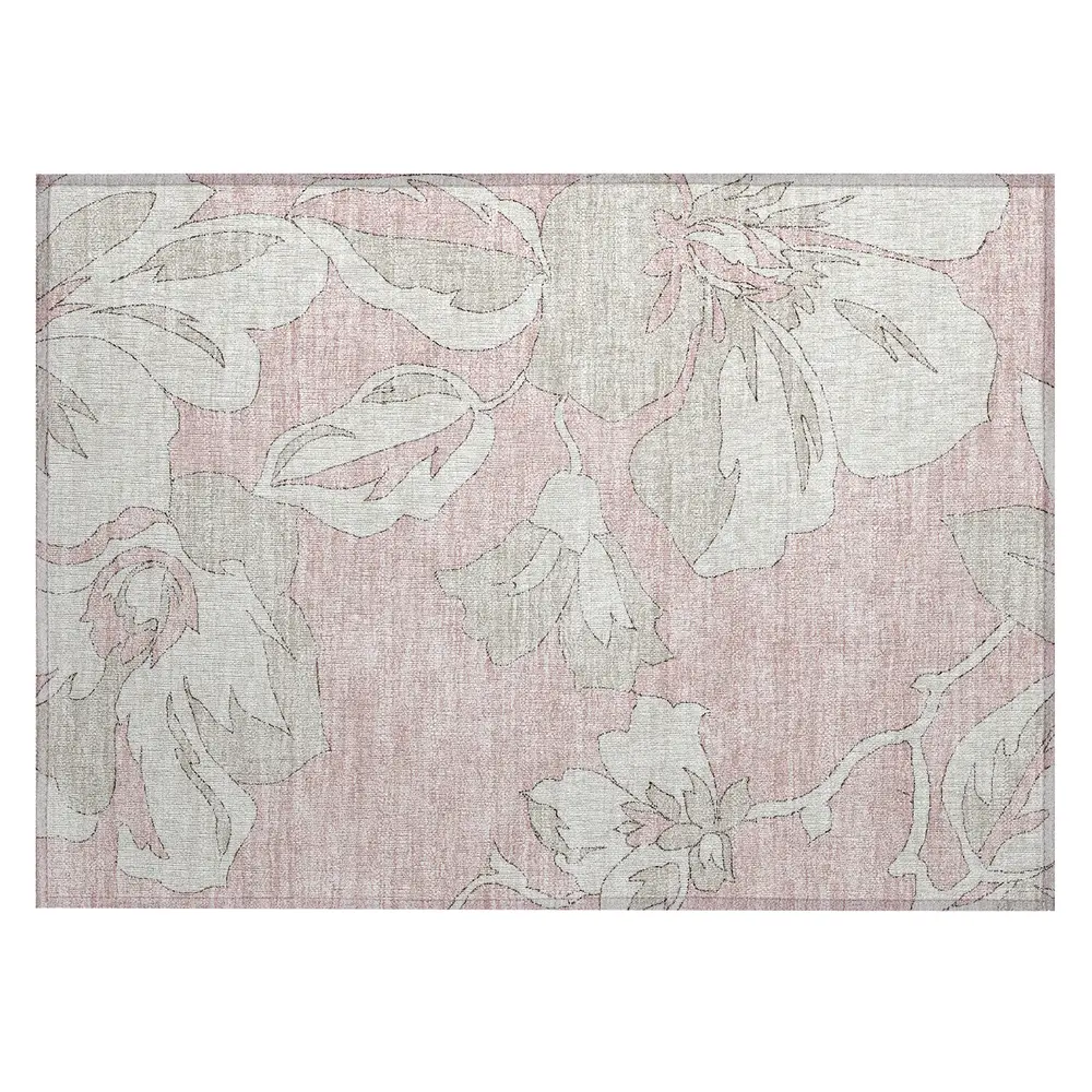 Chantille ACN857 Pink 1'8