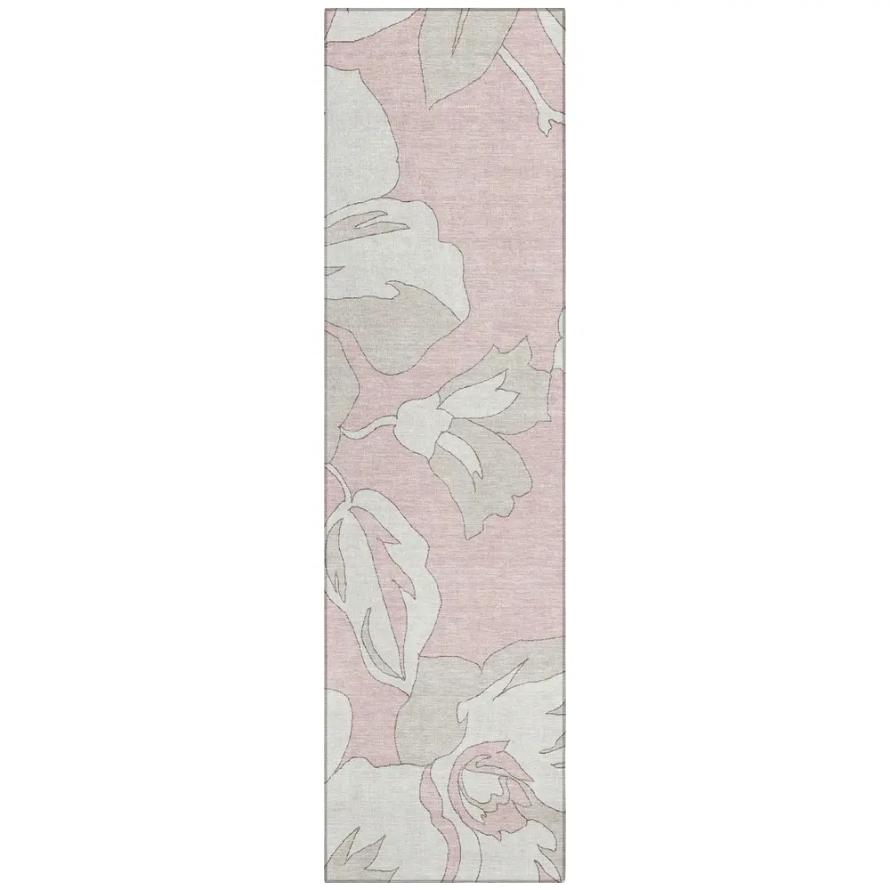 Chantille ACN857 Pink 2'3