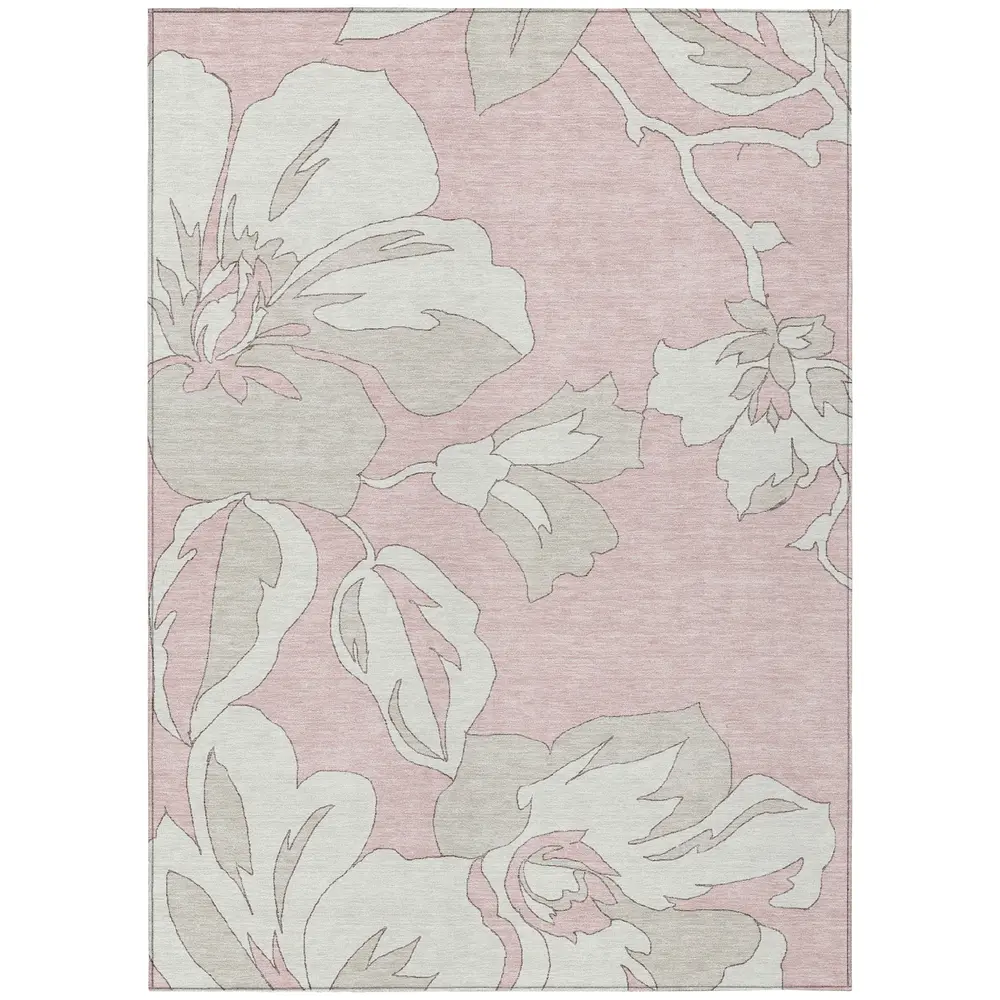 Chantille ACN857 Pink 2'6