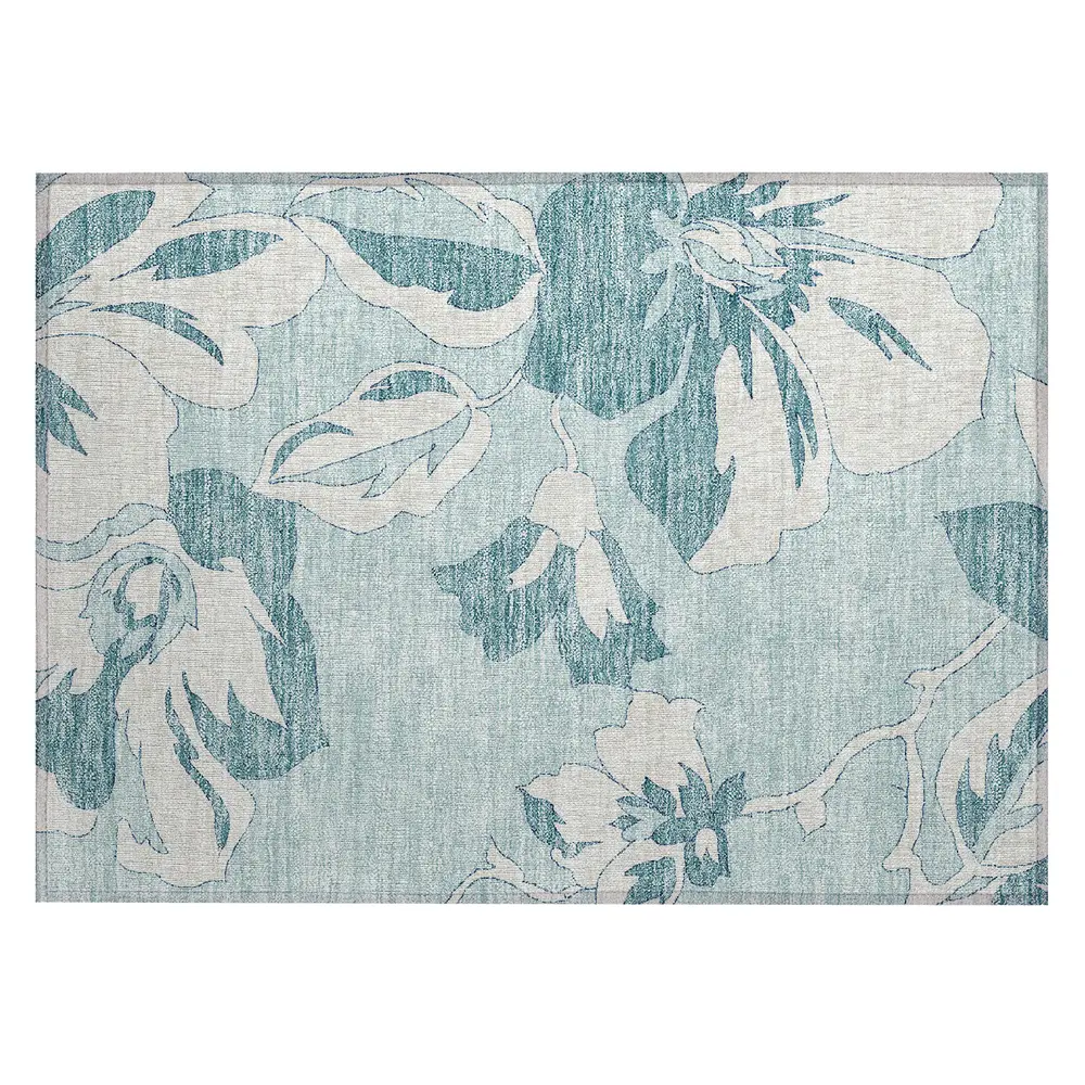 Chantille ACN857 Teal 1'8