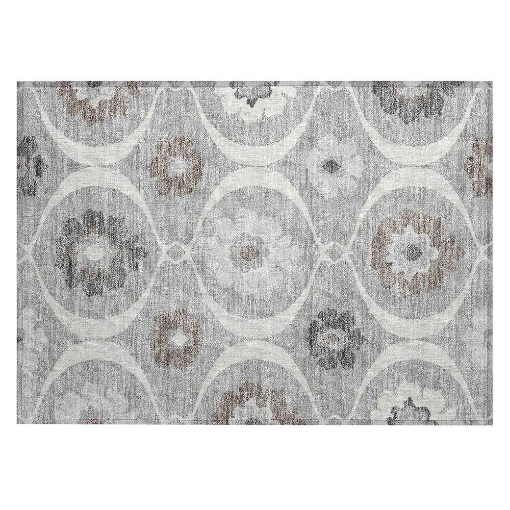 Chantille ACN858 Gray 1'8