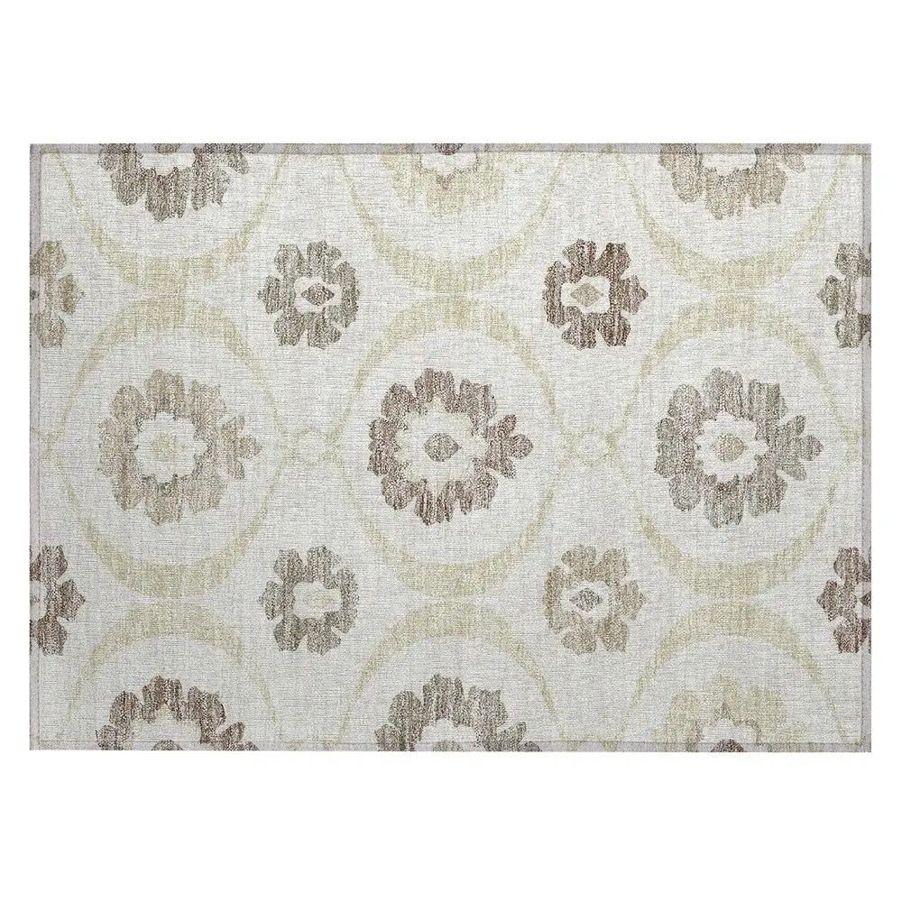 Chantille ACN858 Ivory 1'8