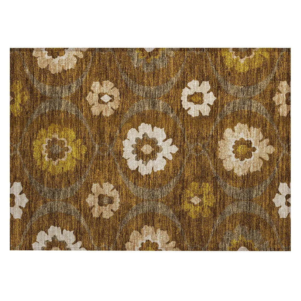 Chantille ACN858 Mocha 1'8