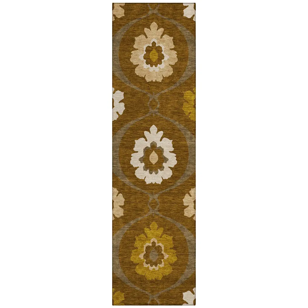 Chantille ACN858 Mocha 2'3