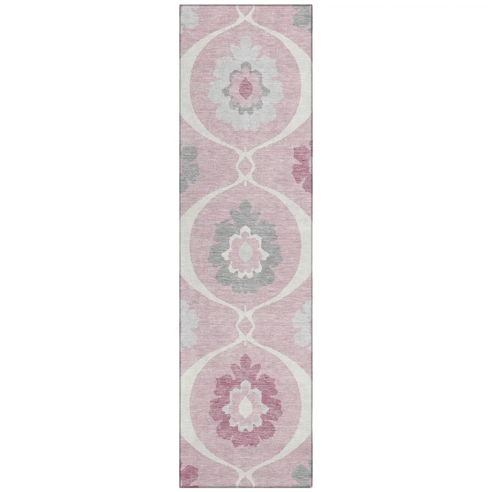 Chantille ACN858 Pink 2'3