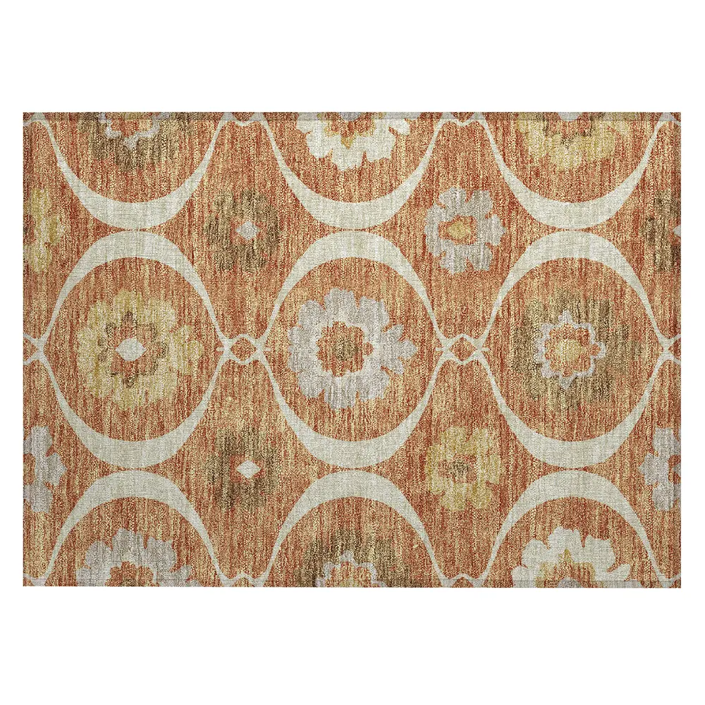 Chantille ACN858 Paprika 1'8