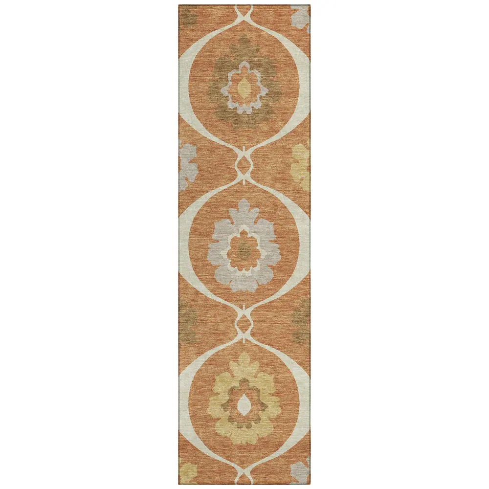 Chantille ACN858 Paprika 2'3