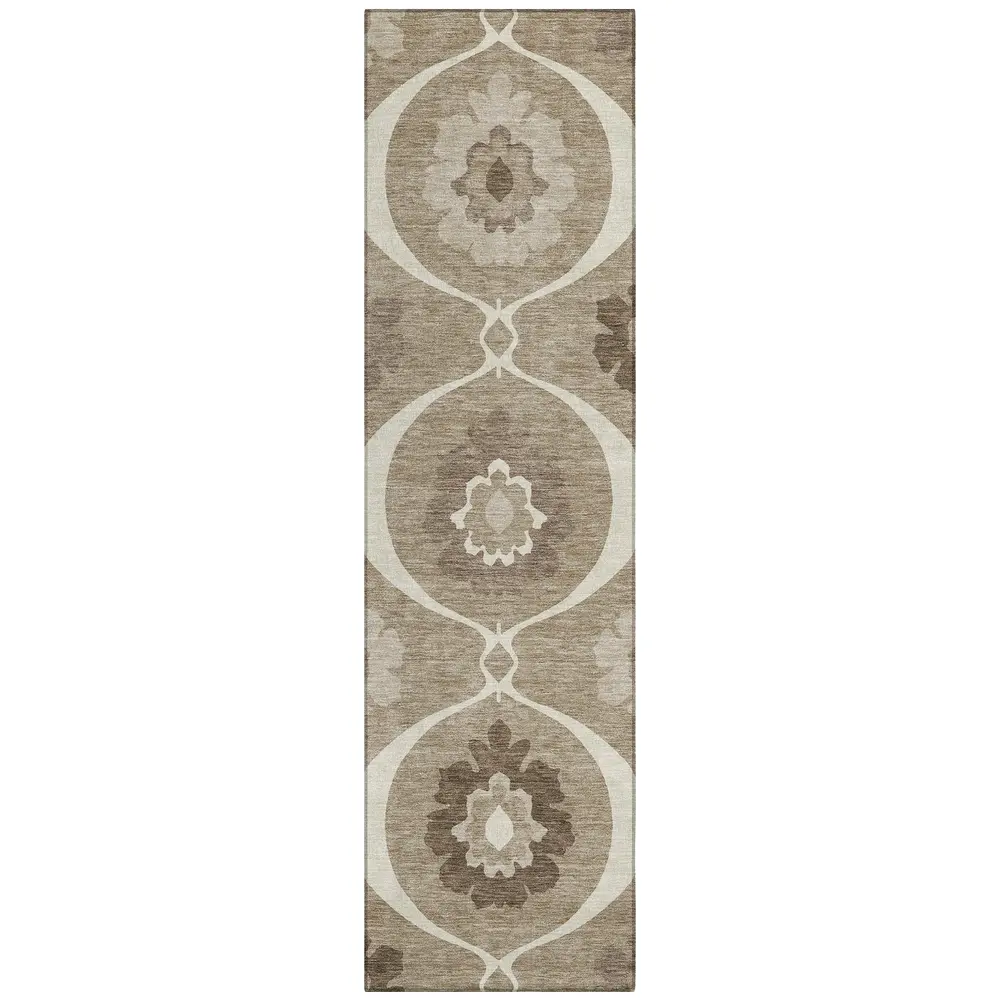 Chantille ACN858 Taupe 2'3