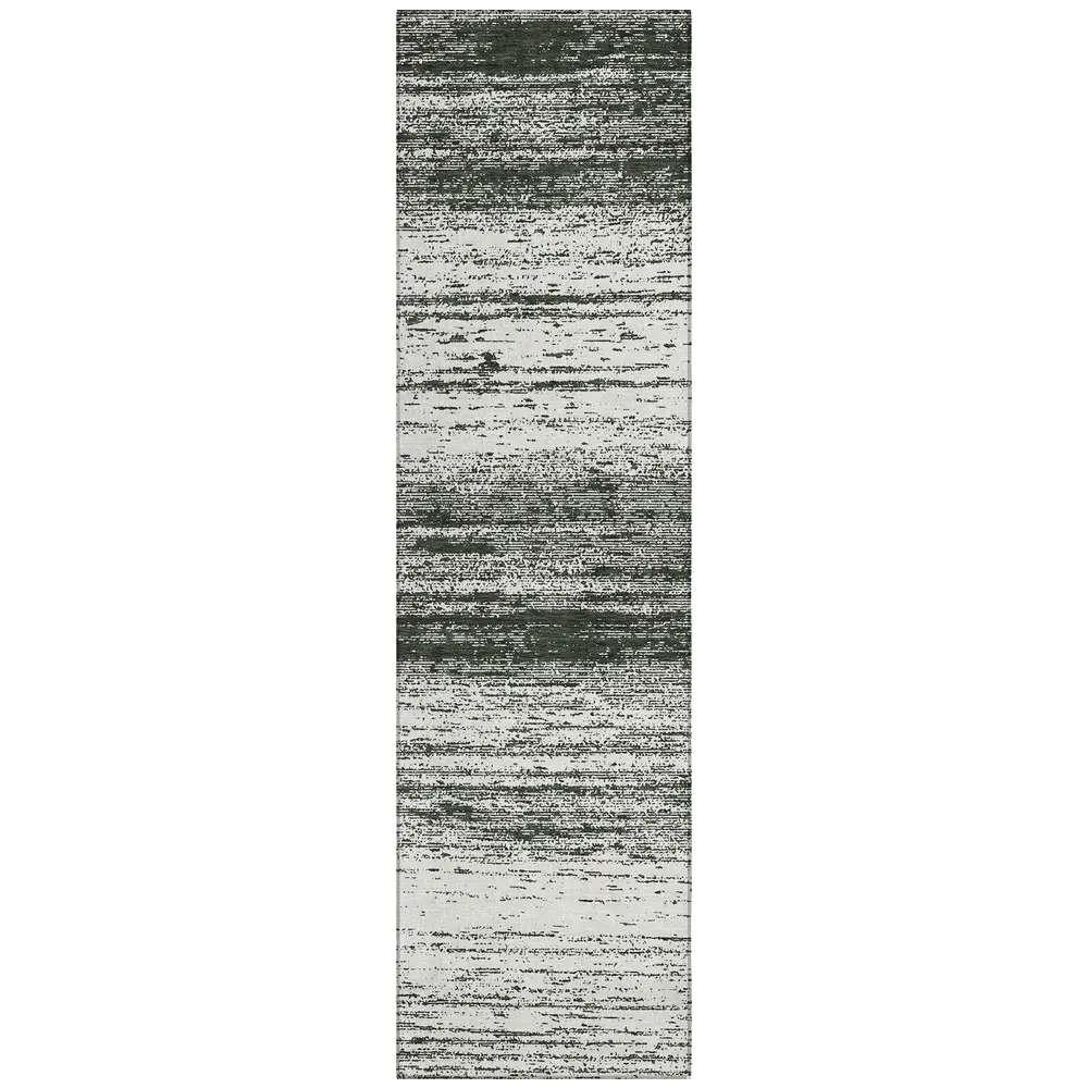 Chantille ACN859 Black 2'3