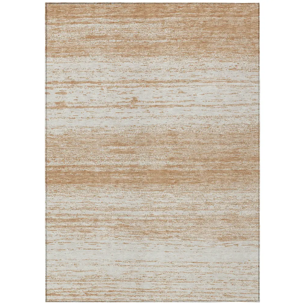 Chantille ACN859 Copper 10' x 14' Rug