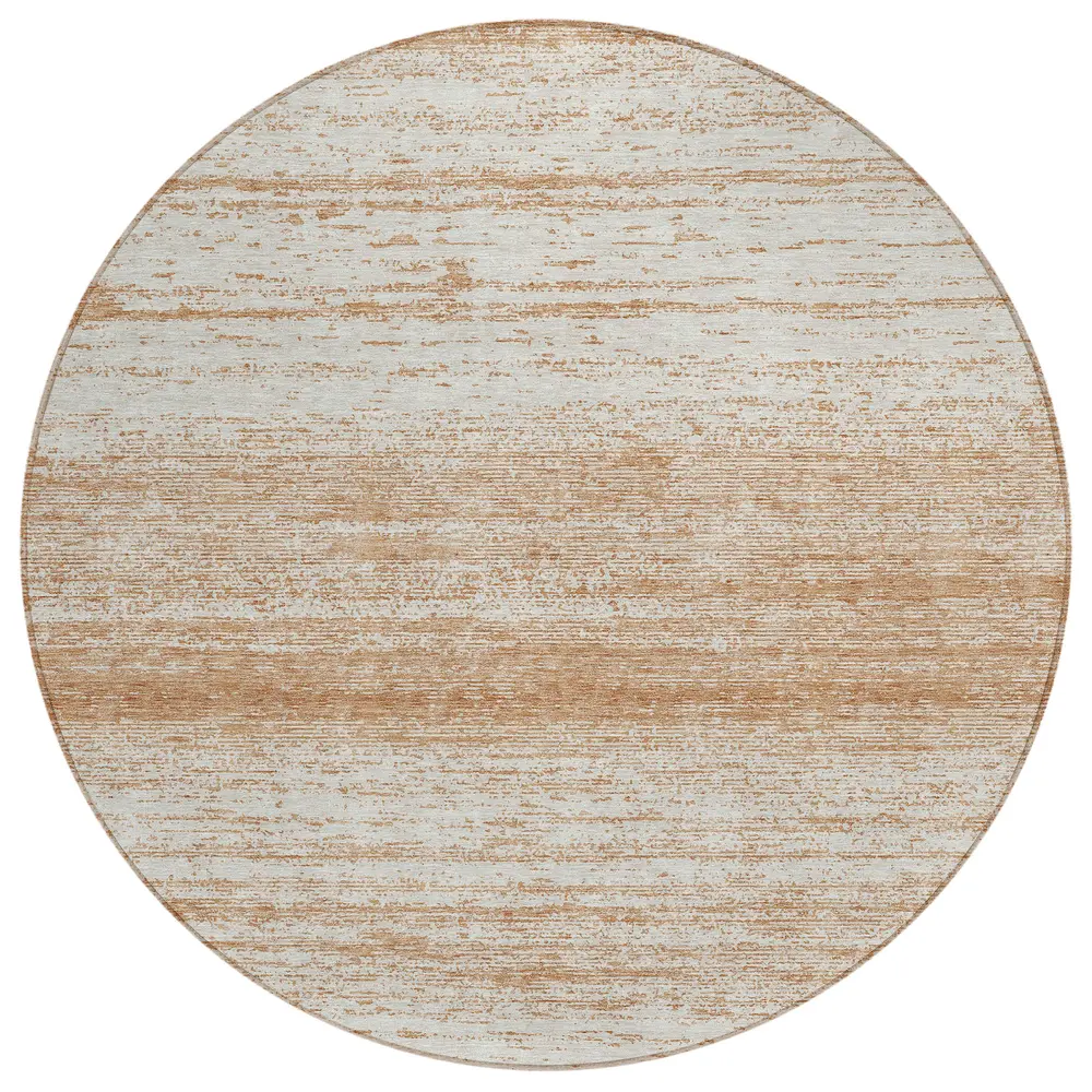 Chantille ACN859 Copper 8' x 8' Rug