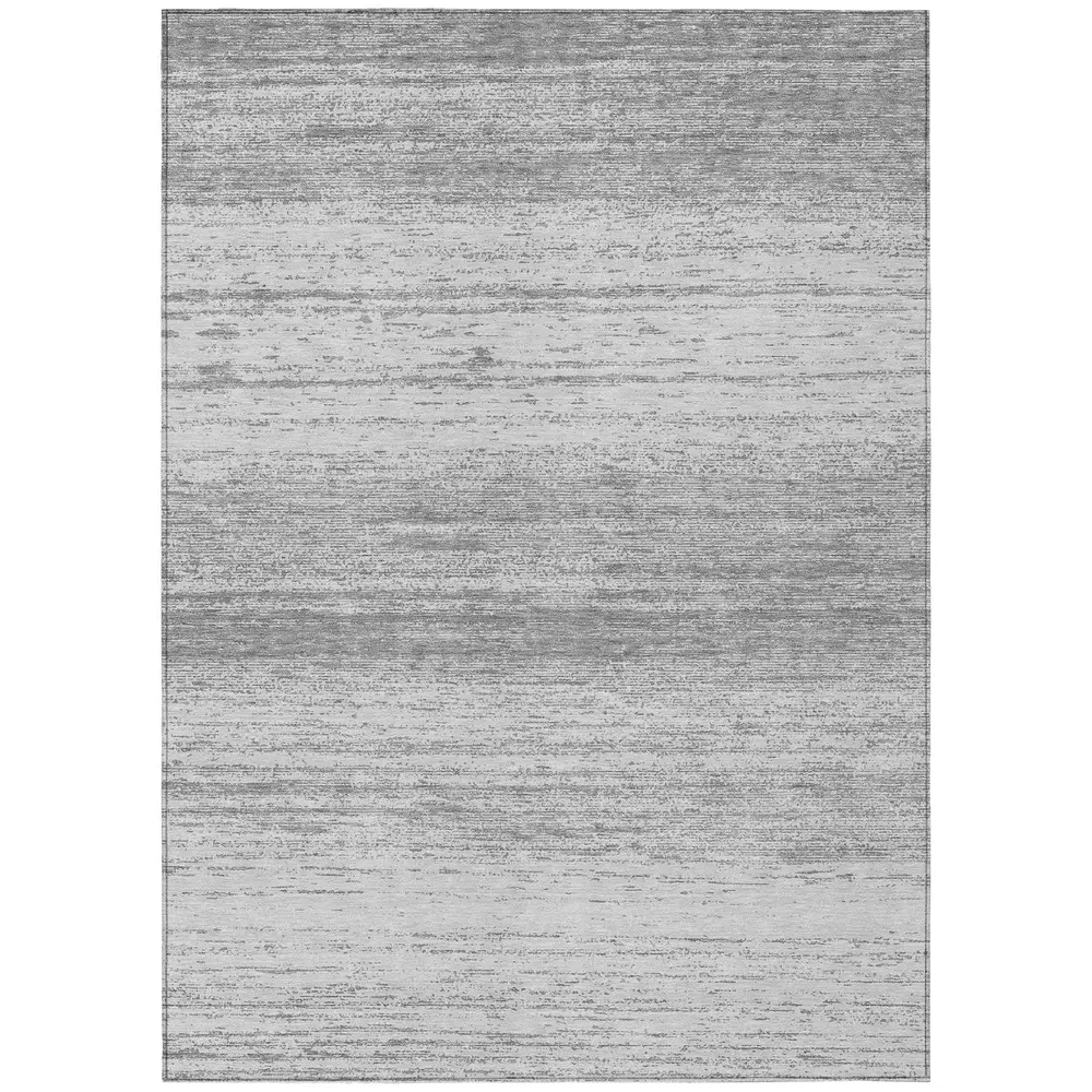 Chantille ACN859 Gray 8' x 10' Rug