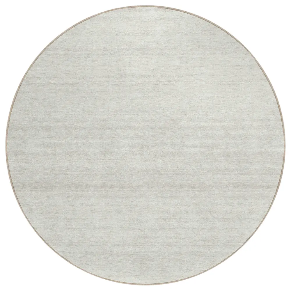 Chantille ACN859 Ivory 8' x 8' Rug