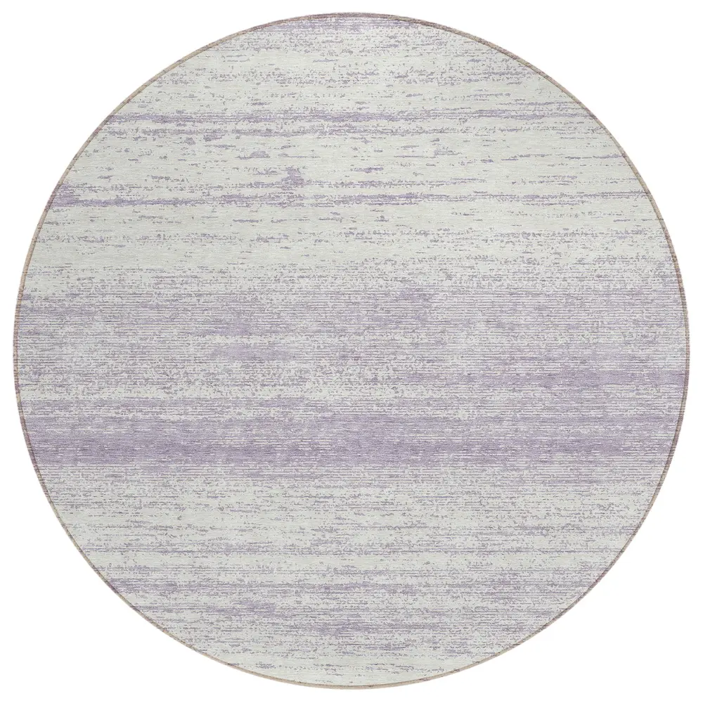 Chantille ACN859 Lavender 8' x 8' Rug
